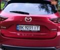 Красный Мазда СХ-5, объемом двигателя 2.49 л и пробегом 45 тыс. км за 20500 $, фото 15 на Automoto.ua