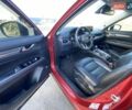 Червоний Мазда СХ-5, об'ємом двигуна 2.49 л та пробігом 52 тис. км за 21900 $, фото 5 на Automoto.ua