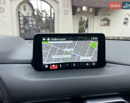 Червоний Мазда СХ-5, об'ємом двигуна 2.5 л та пробігом 66 тис. км за 29950 $, фото 100 на Automoto.ua