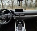 Червоний Мазда СХ-5, об'ємом двигуна 2.5 л та пробігом 81 тис. км за 26999 $, фото 10 на Automoto.ua