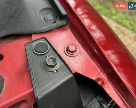 Червоний Мазда СХ-5, об'ємом двигуна 2.5 л та пробігом 66 тис. км за 29950 $, фото 172 на Automoto.ua