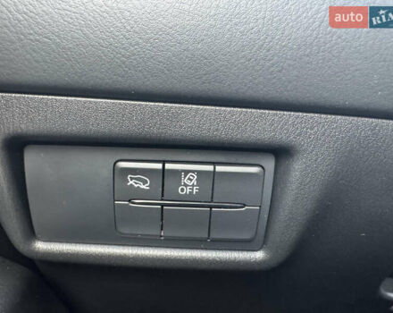 Красный Мазда СХ-5, объемом двигателя 2.49 л и пробегом 29 тыс. км за 19999 $, фото 17 на Automoto.ua