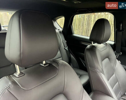 Червоний Мазда СХ-5, об'ємом двигуна 2.5 л та пробігом 66 тис. км за 29950 $, фото 160 на Automoto.ua