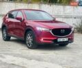 Мазда СХ-5 2021 у Києві на Automoto.ua Червоний Мазда СХ-5, об'ємом двигуна 2.49 л та пробігом 22 тис. км за 31500 $, фото 4 на Automoto.ua