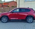 Мазда СХ-5 2021 у Києві на Automoto.ua Червоний Мазда СХ-5, об'ємом двигуна 0 л та пробігом 77 тис. км за 13400 $, фото 1 на Automoto.ua