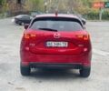 Мазда СХ-5 2021 у Києві на Automoto.ua Червоний Мазда СХ-5, об'ємом двигуна 2.49 л та пробігом 22 тис. км за 31500 $, фото 6 на Automoto.ua