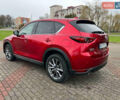 Мазда СХ-5 2021 в Луцке на Automoto.ua Красный Мазда СХ-5, объемом двигателя 2.49 л и пробегом 36 тыс. км за 21800 $, фото 15 на Automoto.ua