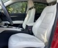 Красный Мазда СХ-5, объемом двигателя 2.5 л и пробегом 73 тыс. км за 21700 $, фото 10 на Automoto.ua