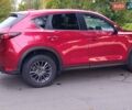 Красный Мазда СХ-5, объемом двигателя 2.49 л и пробегом 45 тыс. км за 20500 $, фото 13 на Automoto.ua