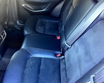 Мазда СХ-5 2021 в Полтаве на Automoto.ua Красный Мазда СХ-5, объемом двигателя 2.5 л и пробегом 59 тыс. км за 25000 $, фото 3 на Automoto.ua