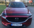 Красный Мазда СХ-5, объемом двигателя 2.49 л и пробегом 29 тыс. км за 19999 $, фото 4 на Automoto.ua