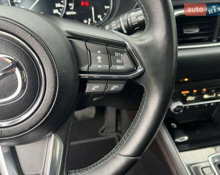 Червоний Мазда СХ-5, об'ємом двигуна 2.5 л та пробігом 66 тис. км за 29950 $, фото 110 на Automoto.ua