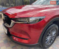 Мазда СХ-5 2021 в Тернополе на Automoto.ua Красный Мазда СХ-5, объемом двигателя 2 л и пробегом 137 тыс. км за 23800 $, фото 12 на Automoto.ua