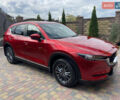 Мазда СХ-5 2021 в Тернополе на Automoto.ua Красный Мазда СХ-5, объемом двигателя 2 л и пробегом 137 тыс. км за 23800 $, фото 8 на Automoto.ua