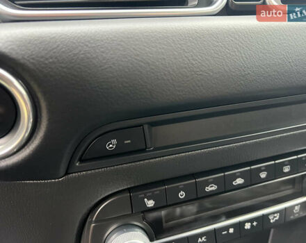 Червоний Мазда СХ-5, об'ємом двигуна 2.5 л та пробігом 66 тис. км за 29950 $, фото 85 на Automoto.ua