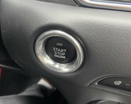 Красный Мазда СХ-5, объемом двигателя 2 л и пробегом 137 тыс. км за 23900 $, фото 16 на Automoto.ua