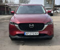 Красный Мазда СХ-5, объемом двигателя 2.49 л и пробегом 49 тыс. км за 19999 $, фото 1 на Automoto.ua