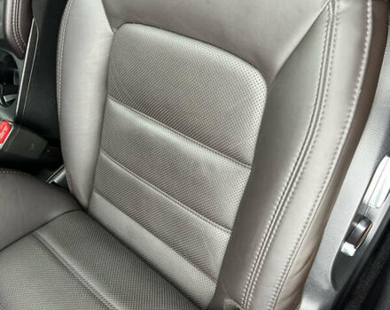 Червоний Мазда СХ-5, об'ємом двигуна 2.5 л та пробігом 66 тис. км за 29950 $, фото 158 на Automoto.ua