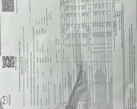 Червоний Мазда СХ-5, об'ємом двигуна 2.5 л та пробігом 66 тис. км за 29950 $, фото 4 на Automoto.ua