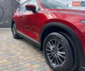 Мазда СХ-5 2021 в Тернополе на Automoto.ua Красный Мазда СХ-5, объемом двигателя 2 л и пробегом 137 тыс. км за 23800 $, фото 14 на Automoto.ua