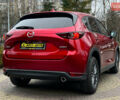 Червоний Мазда СХ-5, об'ємом двигуна 2.49 л та пробігом 21 тис. км за 19999 $, фото 7 на Automoto.ua