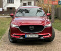 Червоний Мазда СХ-5, об'ємом двигуна 2.5 л та пробігом 66 тис. км за 29950 $, фото 6 на Automoto.ua