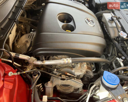 Мазда СХ-5 2021 в Тернополе на Automoto.ua Красный Мазда СХ-5, объемом двигателя 2 л и пробегом 137 тыс. км за 23800 $, фото 48 на Automoto.ua