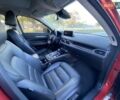 Червоний Мазда СХ-5, об'ємом двигуна 2.49 л та пробігом 52 тис. км за 21900 $, фото 6 на Automoto.ua