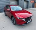 Красный Мазда СХ-5, объемом двигателя 2.49 л и пробегом 34 тыс. км за 24990 $, фото 9 на Automoto.ua