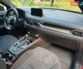 Красный Мазда СХ-5, объемом двигателя 2.49 л и пробегом 55 тыс. км за 32000 $, фото 3 на Automoto.ua