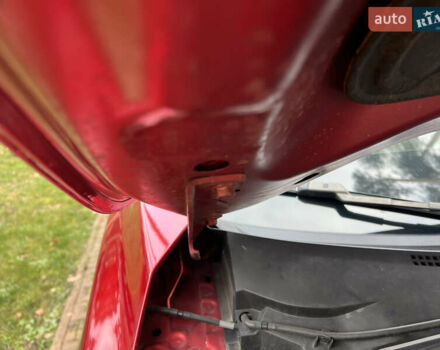 Червоний Мазда СХ-5, об'ємом двигуна 2.5 л та пробігом 66 тис. км за 29950 $, фото 176 на Automoto.ua