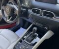 Красный Мазда СХ-5, объемом двигателя 2.5 л и пробегом 73 тыс. км за 21700 $, фото 12 на Automoto.ua
