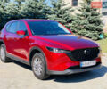 Красный Мазда СХ-5, объемом двигателя 2 л и пробегом 15 тыс. км за 28500 $, фото 17 на Automoto.ua