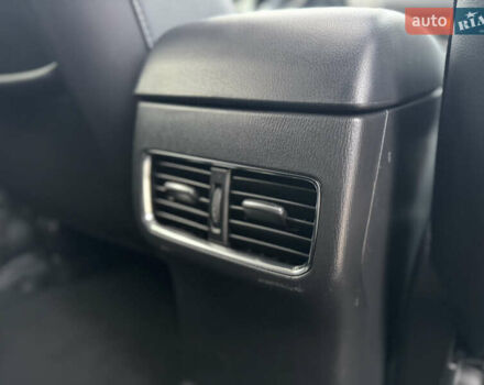 Червоний Мазда СХ-5, об'ємом двигуна 2.5 л та пробігом 53 тис. км за 25900 $, фото 28 на Automoto.ua