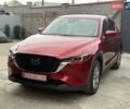 Красный Мазда СХ-5, объемом двигателя 2.5 л и пробегом 40 тыс. км за 22700 $, фото 4 на Automoto.ua