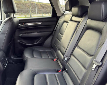 Червоний Мазда СХ-5, об'ємом двигуна 2.49 л та пробігом 46 тис. км за 30500 $, фото 12 на Automoto.ua