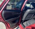 Красный Мазда СХ-5, объемом двигателя 2.49 л и пробегом 44 тыс. км за 27500 $, фото 6 на Automoto.ua