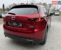 Червоний Мазда СХ-5, об'ємом двигуна 2 л та пробігом 36 тис. км за 27900 $, фото 16 на Automoto.ua