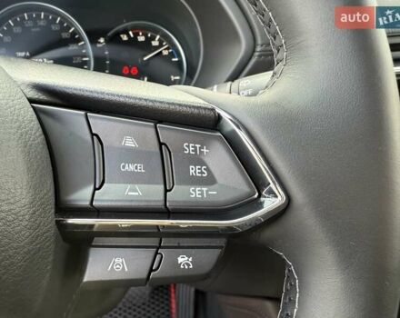 Червоний Мазда СХ-5, об'ємом двигуна 2.49 л та пробігом 52 тис. км за 33500 $, фото 49 на Automoto.ua