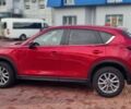 Червоний Мазда СХ-5, об'ємом двигуна 2.49 л та пробігом 49 тис. км за 21900 $, фото 14 на Automoto.ua