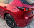 Червоний Мазда СХ-5, об'ємом двигуна 2.49 л та пробігом 50 тис. км за 37800 $, фото 29 на Automoto.ua