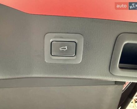 Червоний Мазда СХ-5, об'ємом двигуна 2 л та пробігом 36 тис. км за 27900 $, фото 47 на Automoto.ua