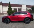 Красный Мазда СХ-5, объемом двигателя 2.5 л и пробегом 53 тыс. км за 23900 $, фото 7 на Automoto.ua
