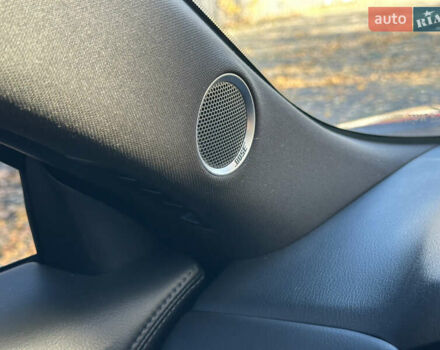 Красный Мазда СХ-5, объемом двигателя 2.49 л и пробегом 85 тыс. км за 22700 $, фото 20 на Automoto.ua