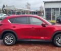 Червоний Мазда СХ-5, об'ємом двигуна 2.49 л та пробігом 49 тис. км за 20900 $, фото 16 на Automoto.ua