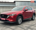 Червоний Мазда СХ-5, об'ємом двигуна 2.5 л та пробігом 53 тис. км за 25900 $, фото 10 на Automoto.ua
