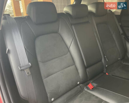 Червоний Мазда СХ-5, об'ємом двигуна 2 л та пробігом 29 тис. км за 30800 $, фото 38 на Automoto.ua