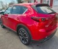 Червоний Мазда СХ-5, об'ємом двигуна 2.5 л та пробігом 20 тис. км за 8900 $, фото 3 на Automoto.ua