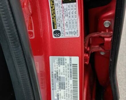 Червоний Мазда СХ-5, об'ємом двигуна 2.5 л та пробігом 54 тис. км за 27888 $, фото 25 на Automoto.ua