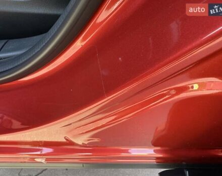 Червоний Мазда СХ-5, об'ємом двигуна 2.49 л та пробігом 52 тис. км за 33500 $, фото 19 на Automoto.ua
